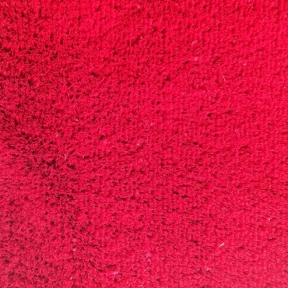 Red Decoration 8mm