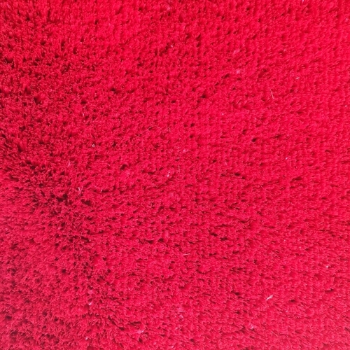 Red Decoration 8mm
